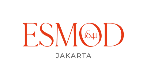Logo ESMOD Jakarta